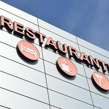 Torrecobijo Hotell Sangonera La Seca Eksteriør bilde