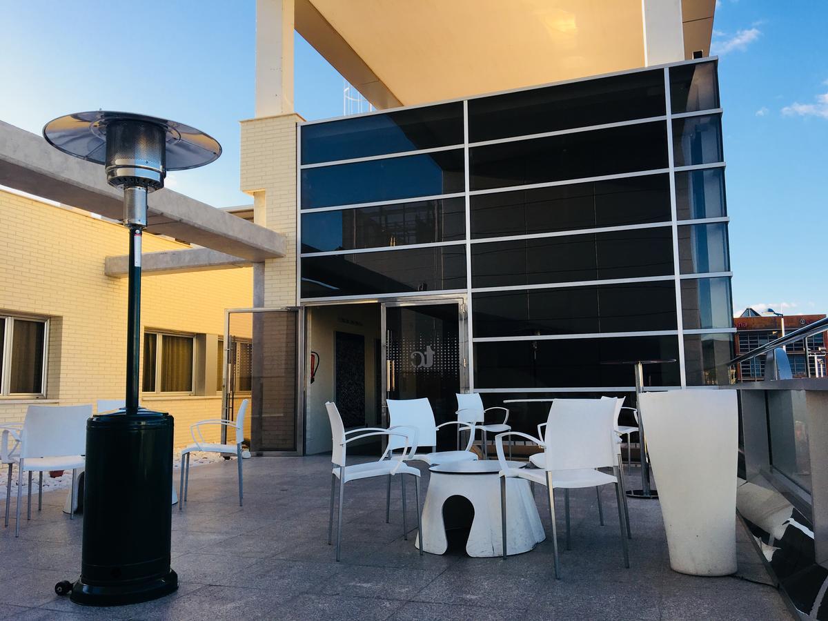 Torrecobijo Hotell Sangonera La Seca Eksteriør bilde